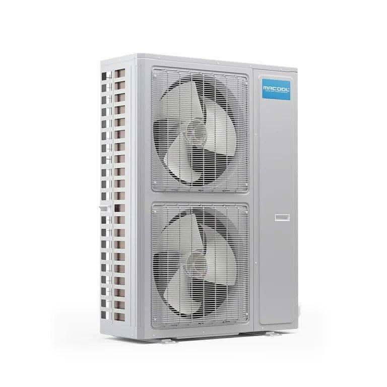 Universal Series 4 or 5 Ton DC Inverter Cooling Only Condenser, MDUCO18048060 -