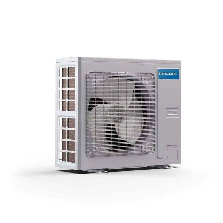 Universal Series Heat Pump 36K BTU Condenser 2-3 Ton, MDUO18024036 -