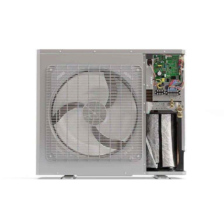 Universal Series Heat Pump 36K BTU Condenser 2-3 Ton, MDUO18024036 -