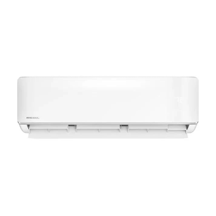 MRCOOL DIY® 5th Gen 18K BTU Mini-Split backed by an industry-leading warranty, including limited lifetime coverage on the compressor.