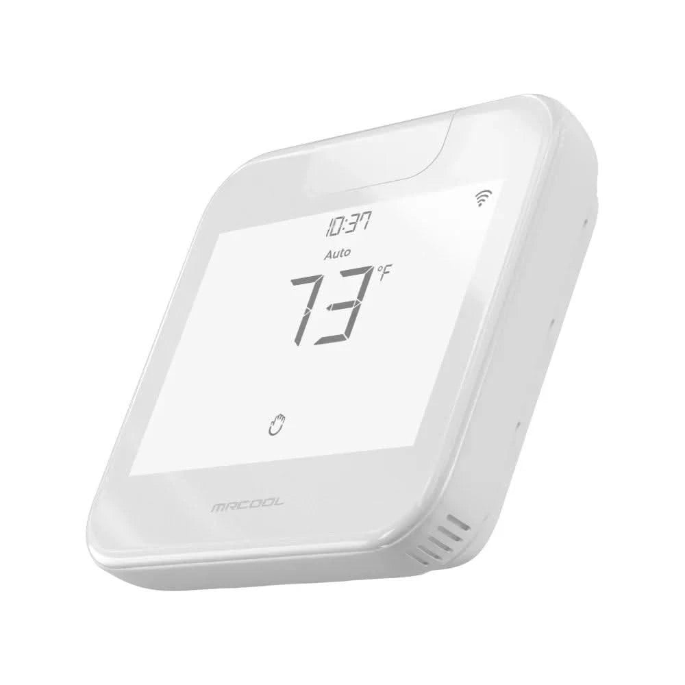 MRCOOL Smart Wi-Fi Mini-Stat (Compatible with 24v Central HVAC Systems), MST05