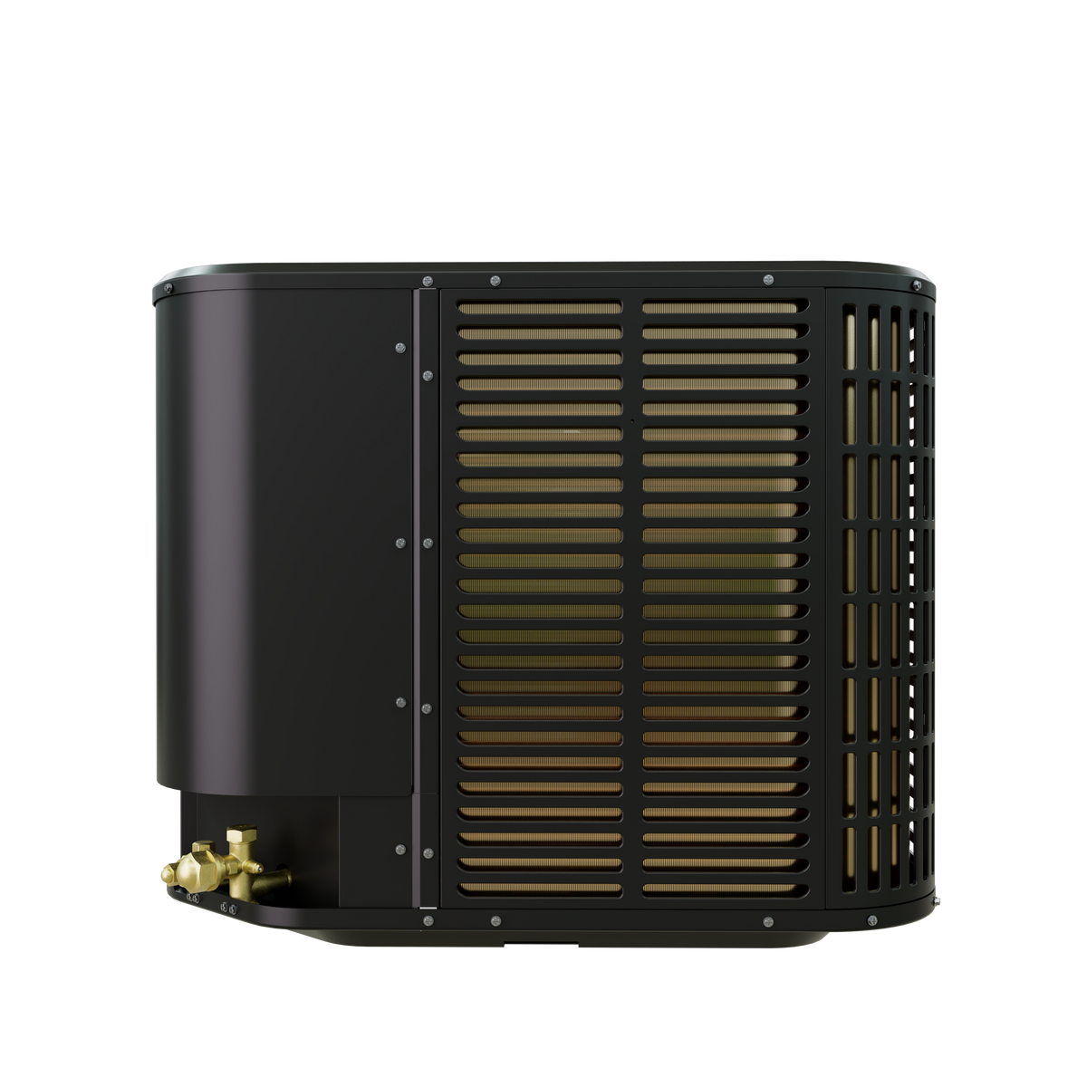 MRCOOL Signature Series TruInverter 2 Ton 18 SEER2 Heat Pump Condenser - MCAESHV8T2421BA