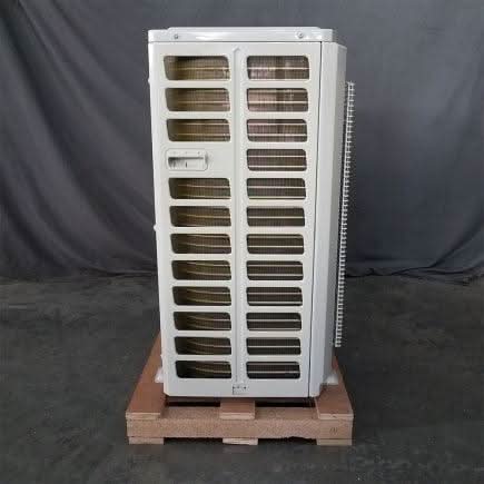 MRCOOL 27k BTU DIY Heat Pump Condenser - Discounted Scratch & Dent HVAC Unit