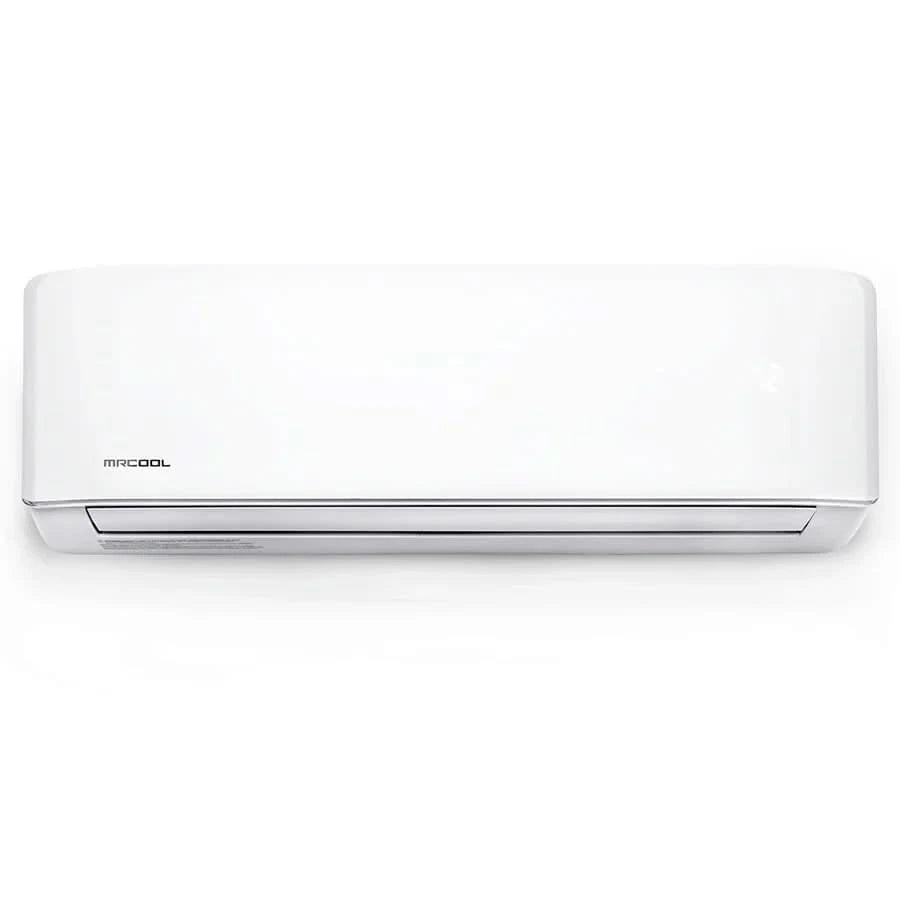 MRCOOL Advantage 5th Gen 12,000 BTU 21.2 SEER2 Ductless Mini Split Air Conditioner and Heat Pump - 115V