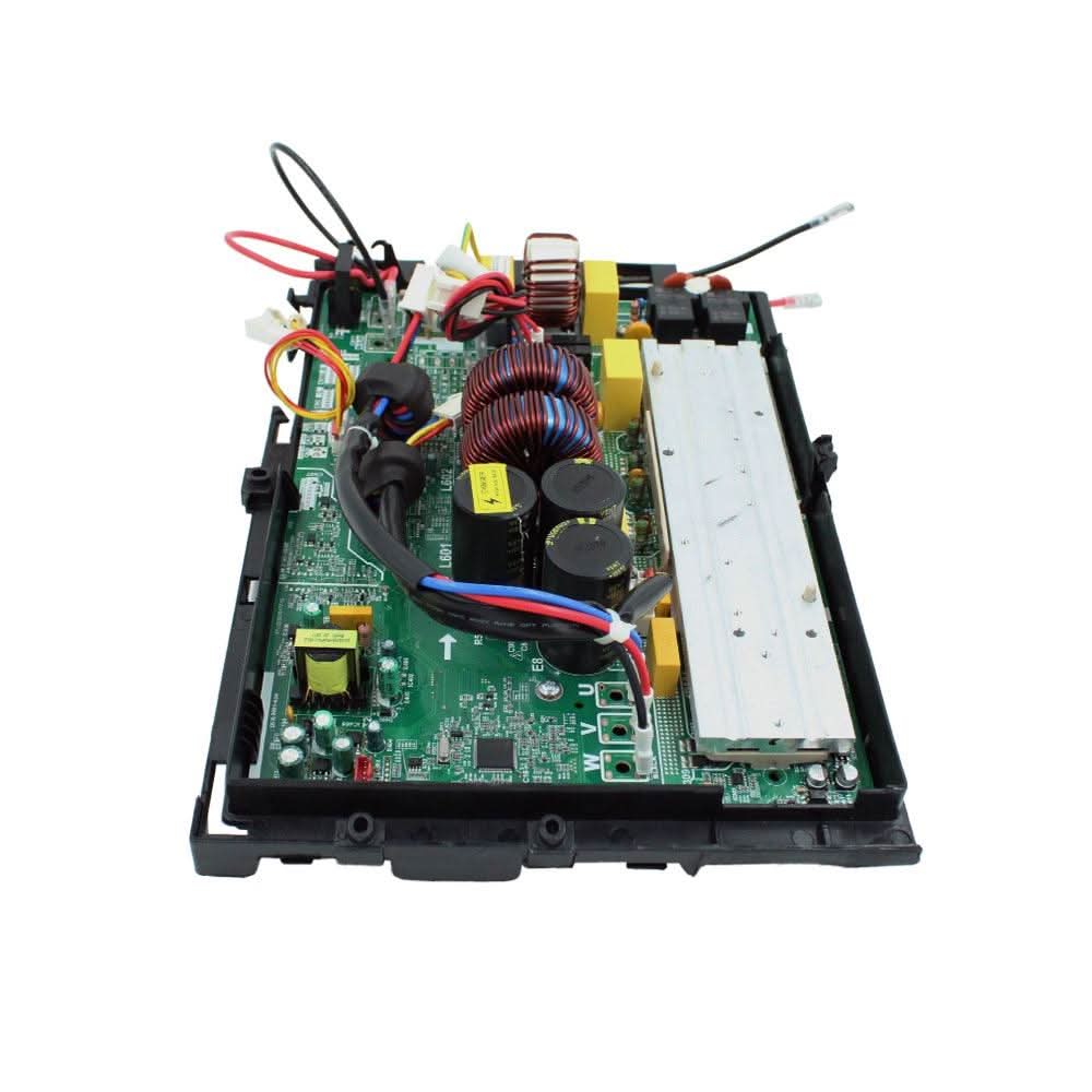 MRCOOL VersaPro 48k Heat Pump Condenser Control Box Subassembly in packaging