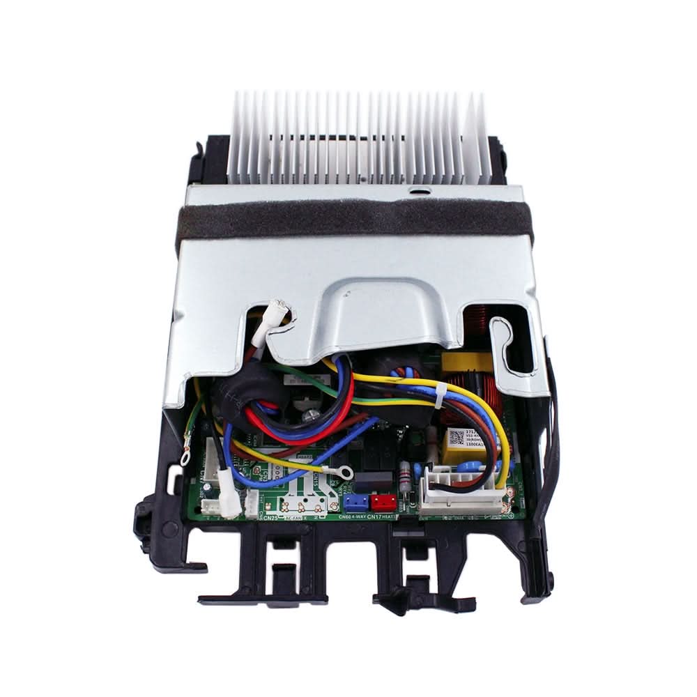 MRCOOL A-09-HP-C-230C outdoor mini split condenser control board sub-assembly – reliable OEM replacement for system repairs.