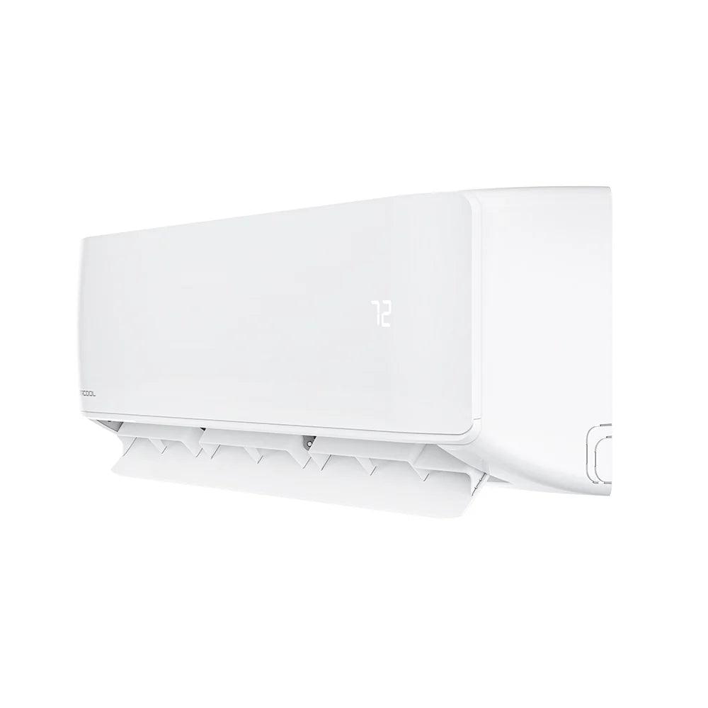 MRCOOL Quick Connect Line Set and Installation Kit
