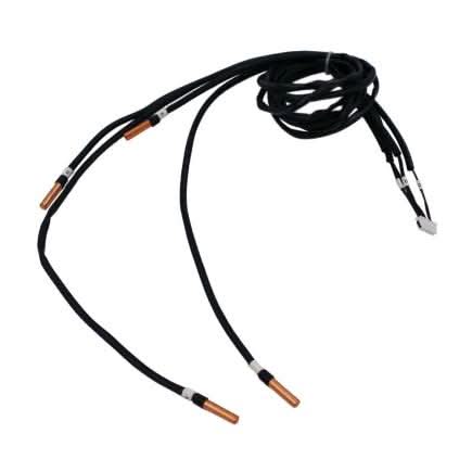 OEM MRCOOL T2b Pipe Temperature Sensor for ductless mini split condenser systems – accurate refrigerant line monitoring, part #11201007000007