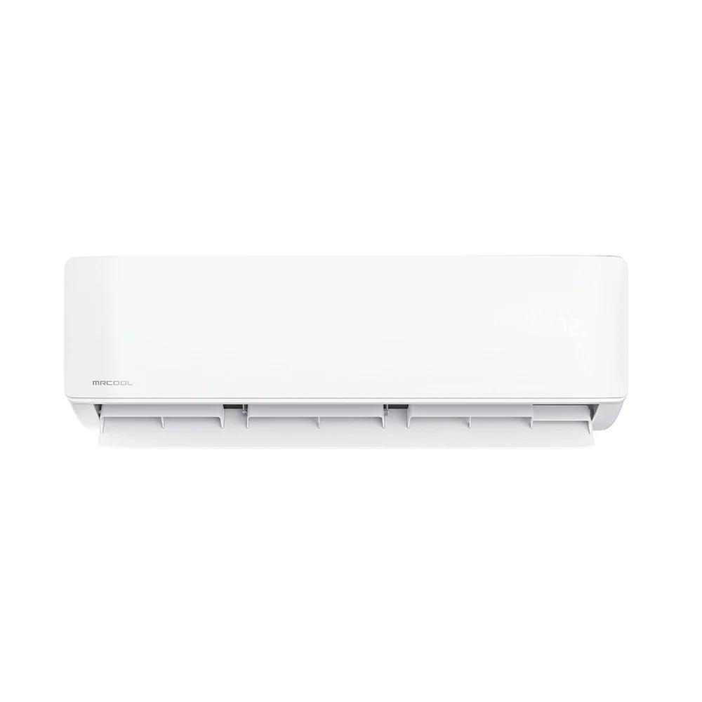 MRCOOL 9K and 12K BTU Wall Mounted Air Handlers