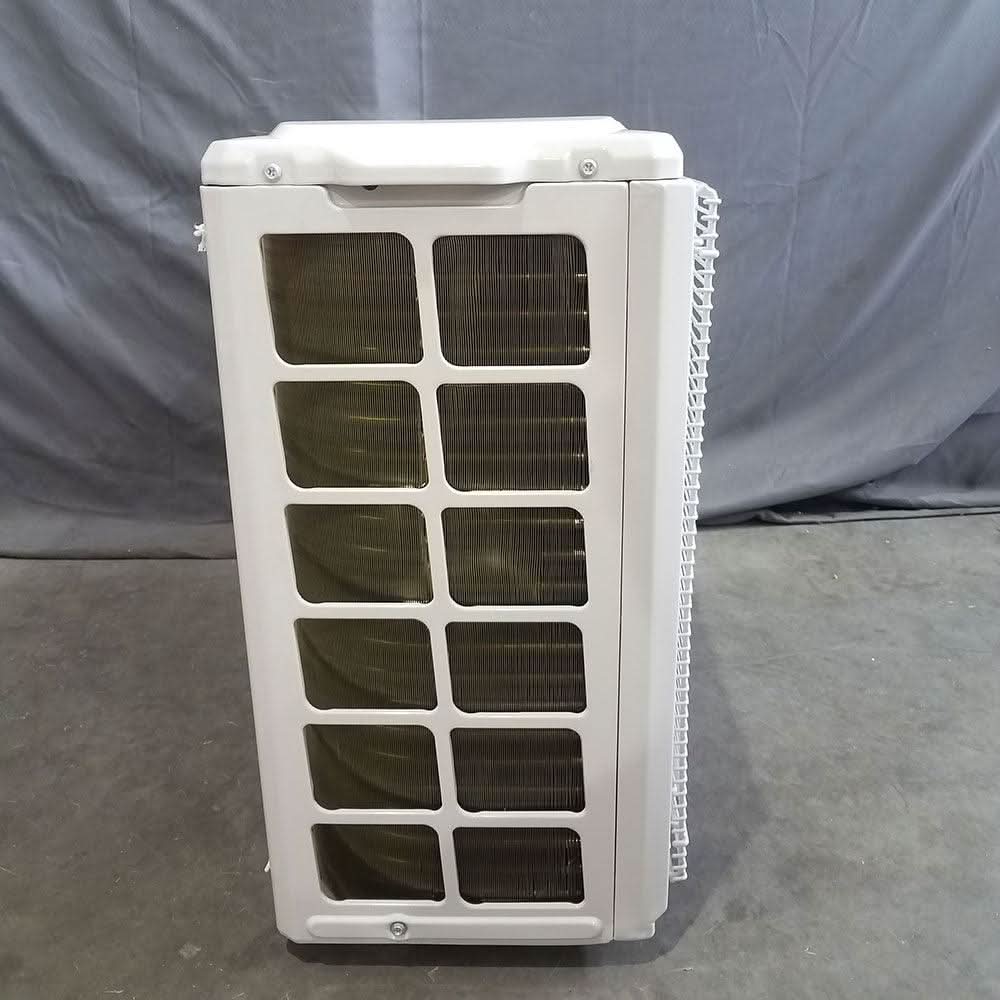 Grade A - 12k BTU 22 SEER MRCOOL DIY 4th Gen Ductless Heat Pump Condenser (Scratch & Dent)