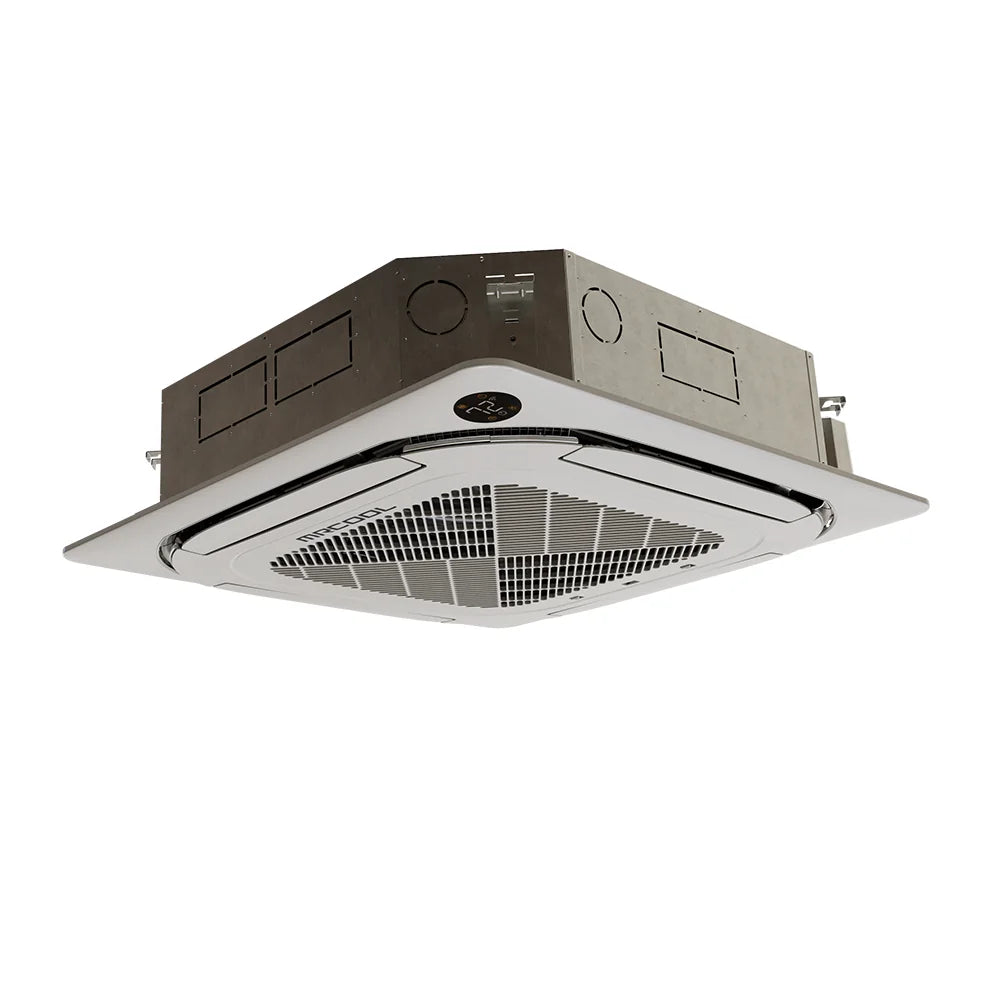 MRCOOL Olympus four-way ceiling cassette