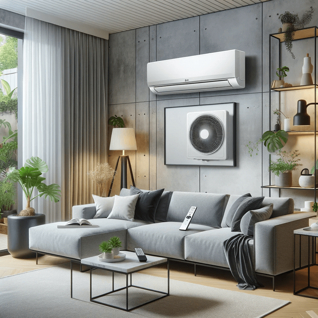 Welcome to the world of MrCool DIY Mini Splits – MRCOOL DIY Direct