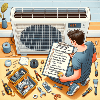 MRCOOL Mini Split Troubleshooting Guide – Quick Fixes & Solutions ...