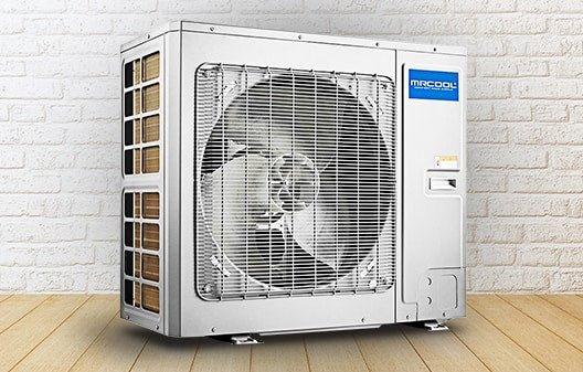 How Heat Pumps Work: Efficiently Harnessing Nature's Heat With MrCool - MRCOOL DIY Direct