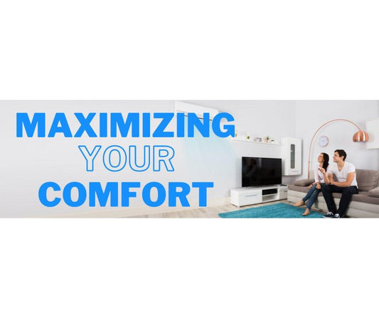 Maximizing Your Comfort: Understanding Air Conditioner Efficiency - MRCOOL DIY Direct