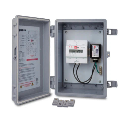 Why Surge Protectors Are Essential for MRCOOL HVAC Systems – The Best Protection with RectorSeal