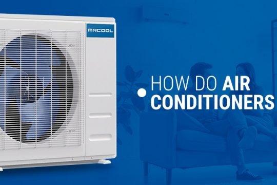 Understanding the Magic of Heat Pumps: How Do They Work? - MRCOOL DIY Direct