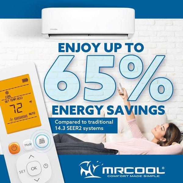 Upgrade Your Home Comfort with MrCool: The Ultimate Guide to Ultra High Efficiency HVAC Systems - MRCOOL DIY Direct