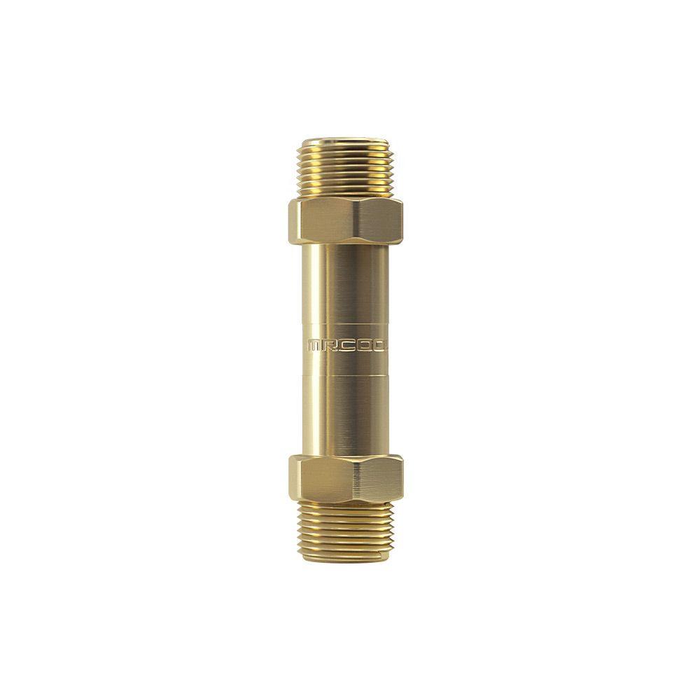 1/4" Quick Connector for MrCool Individual Coupler - No Communication Wire - 