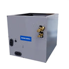 R454B pre charged A-coil evaporator coil residential HVAC system