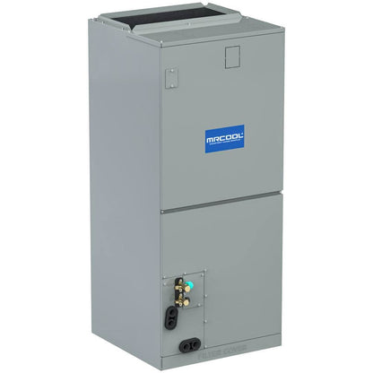 1.5 Ton MRCOOL® VersaPro Central Ducted Air Handler MVP-18-HP-MUAH-230-25 - 