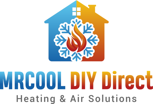 MRCOOL DIY Direct