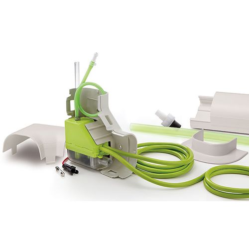 RectorSeal 83849 Aspen Mini Lime 100 to 250V Mini-Split Condensate Pump Kit