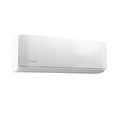 12k BTU MRCOOL DIY 4th Generation Ductless Wall Mounted Air Handler (120V) – SKU: DIY-12-HP-WMAH-115C25 - 