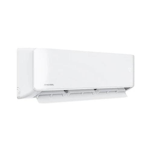 12k BTU MRCOOL DIY 4th Generation Ductless Wall Mounted Air Handler (120V) – SKU: DIY-12-HP-WMAH-115C25 - 
