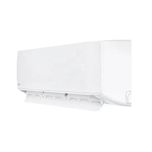 12k BTU MRCOOL DIY 4th Generation Ductless Wall Mounted Air Handler (120V) – SKU: DIY-12-HP-WMAH-115C25 - 