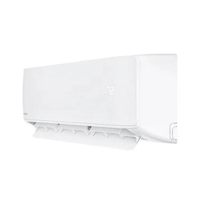 12k BTU MRCOOL DIY 4th Generation Ductless Wall Mounted Air Handler (120V) – SKU: DIY-12-HP-WMAH-115C25 - 