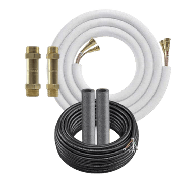 MRCOOL DIY 4th Generation Line Sets for DIY Mini Splits – MRCOOL DIY Direct