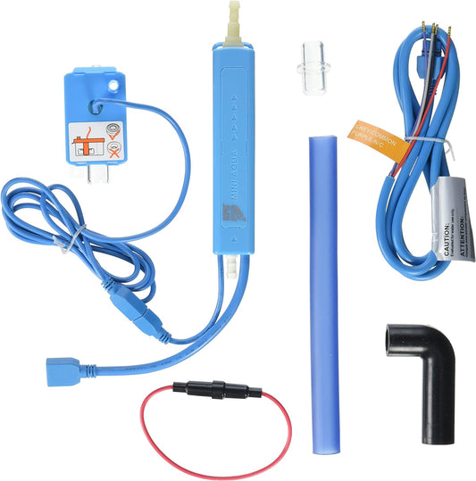 Rectorseal 83809 Aspen Mini Aqua Condensate Pump Kit 100-250V