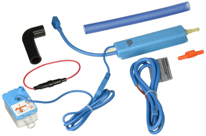 Rectorseal 83809 Aspen Mini Aqua Condensate Pump Kit 100-250V