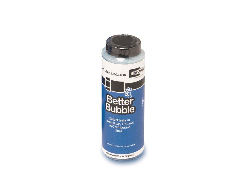 Rectorseal 65554 Better Bubble Leak Finder 8 oz