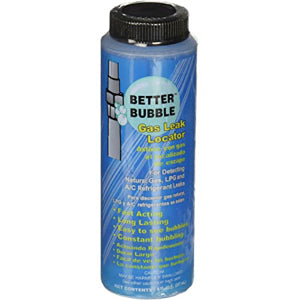 Rectorseal 65554 Better Bubble Leak Finder 8 oz