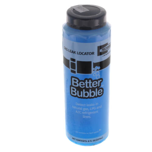 Rectorseal 65554 Better Bubble Leak Finder 8 oz