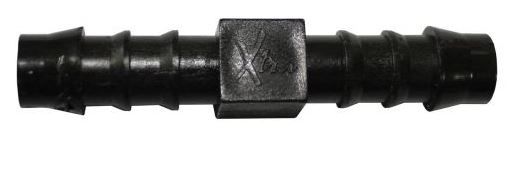 Rectorseal 83989 Aspen Xtra 3/8 Equal Straight Tube Connector