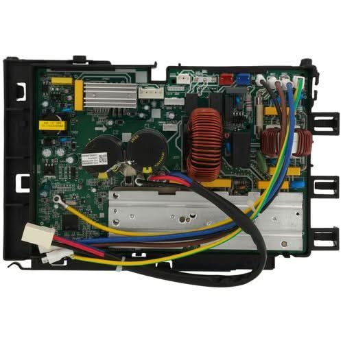 MRCOOL HVAC electronic control-board assembly