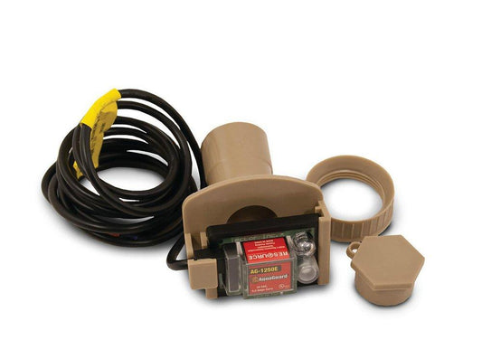 RectorSeal 96143 AquaGuard 24V Condensate Switch 4-5/8 in.