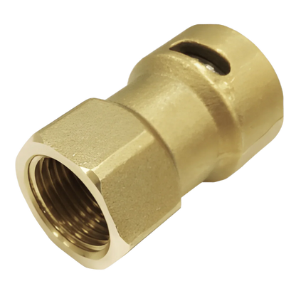 RectorSeal 87037 PRO-FIT Quick Connect Socket 3/8