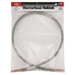 Rectorseal 68237 NoKink FlexibleBox 1/4 x 6 Foot