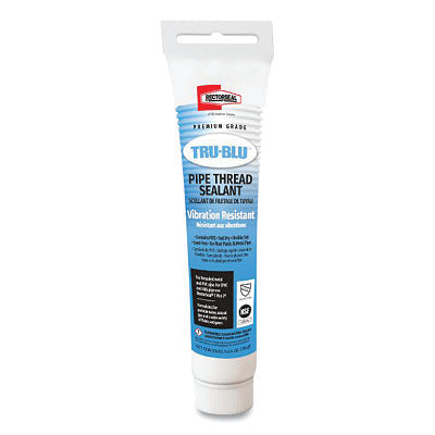 Rectorseal 31780 Tru-Blu 1.75 oz PVC Blue Pipe Joint Compound