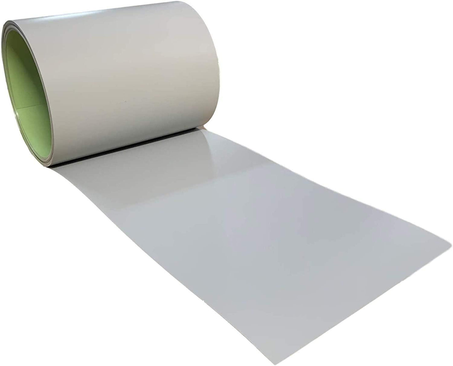 22-Gauge Heavy Duty Painted Aluminum Flashing Rolls - High Quality, Multiple Sizes & Colors - 