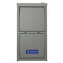 70k BTU 96% AFUE Variable Speed MrCool Signature Gas Furnace – Downflow – 17.5" Cabinet – Low NOx