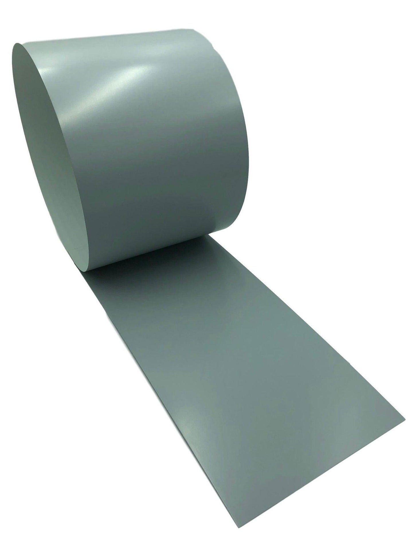 26-Gauge Painted Steel Flashing Rolls - High Quality, Multiple Sizes & Colors - 