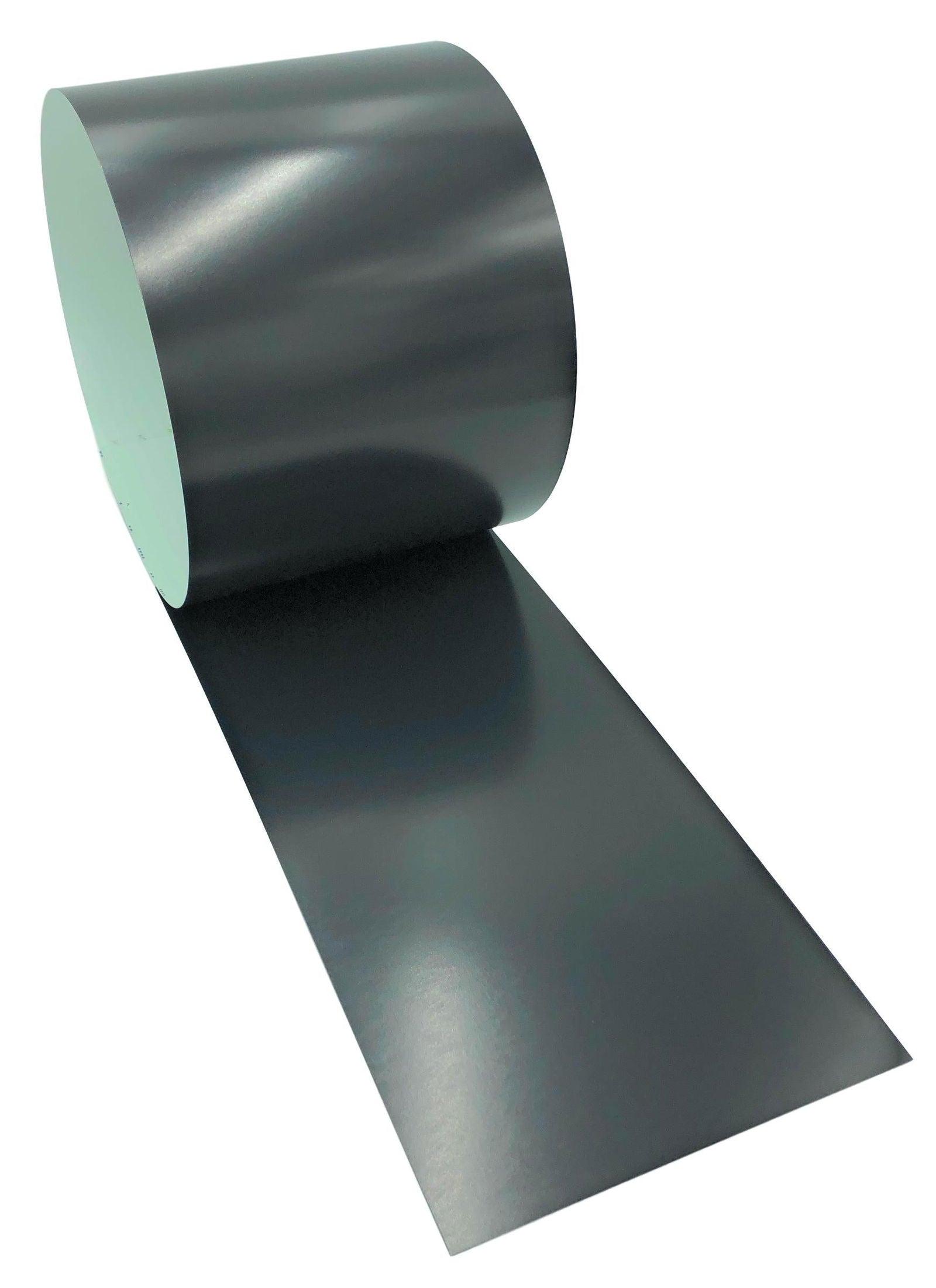 26-Gauge Painted Steel Flashing Rolls - High Quality, Multiple Sizes & Colors - 