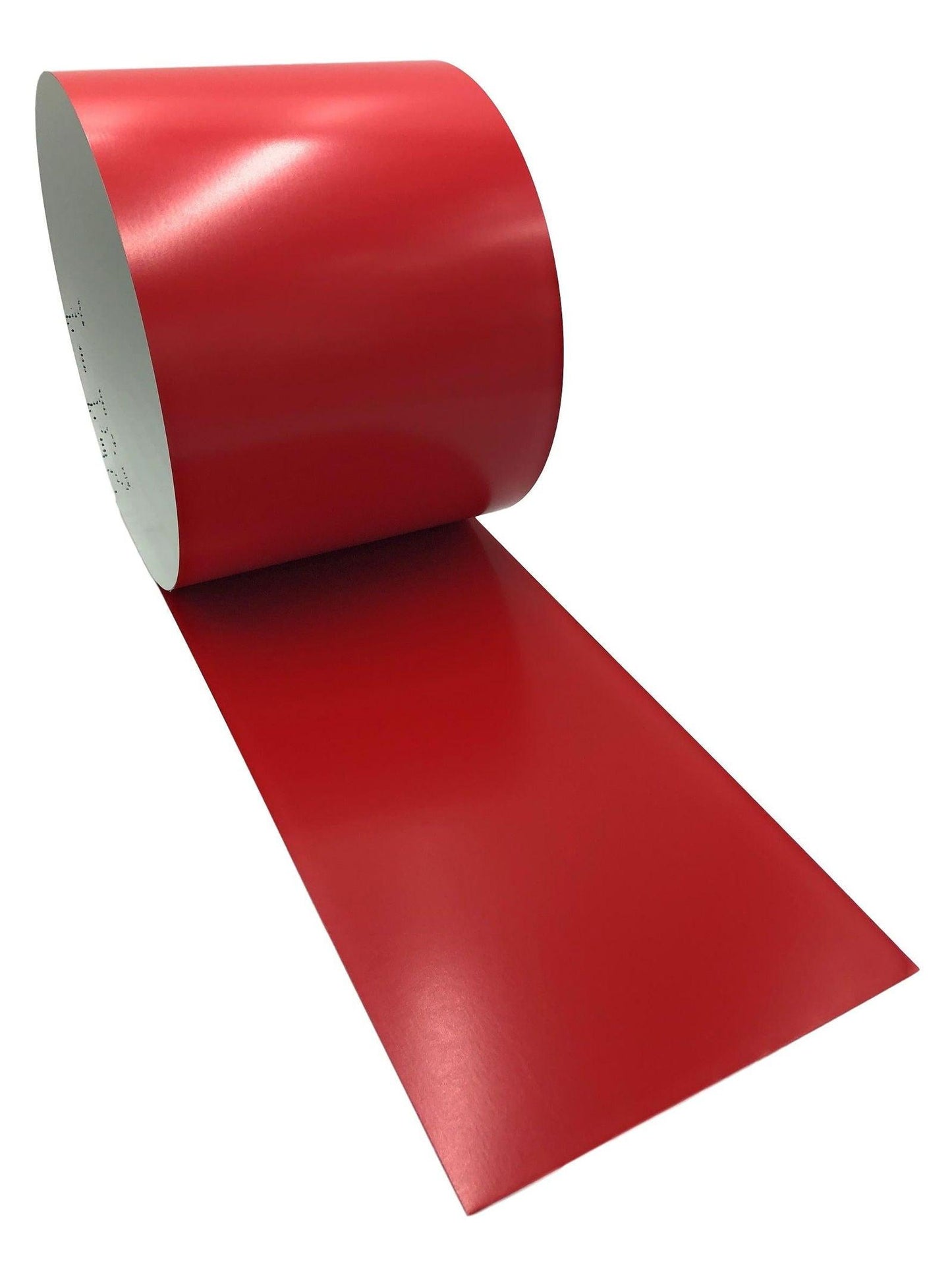 26-Gauge Painted Steel Flashing Rolls - High Quality, Multiple Sizes & Colors - 