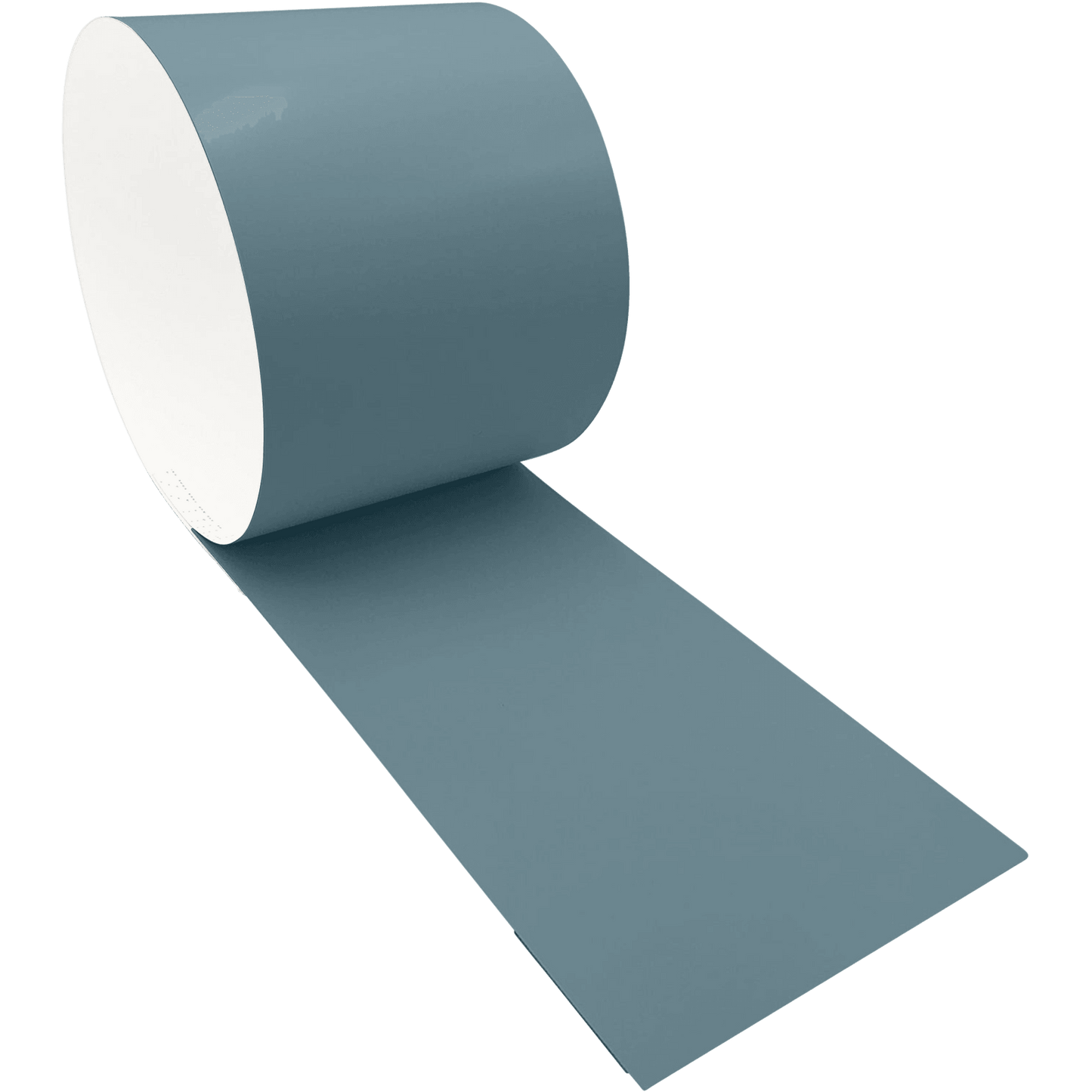 26-Gauge Painted Steel Flashing Rolls - High Quality, Multiple Sizes & Colors - 