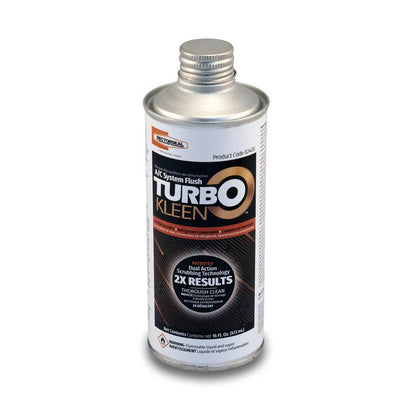 Rectorseal 82400 Turbo-Kleen 1 pt Line Set Flush